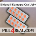 Sildenafil Kamagra Oral Jelly 27